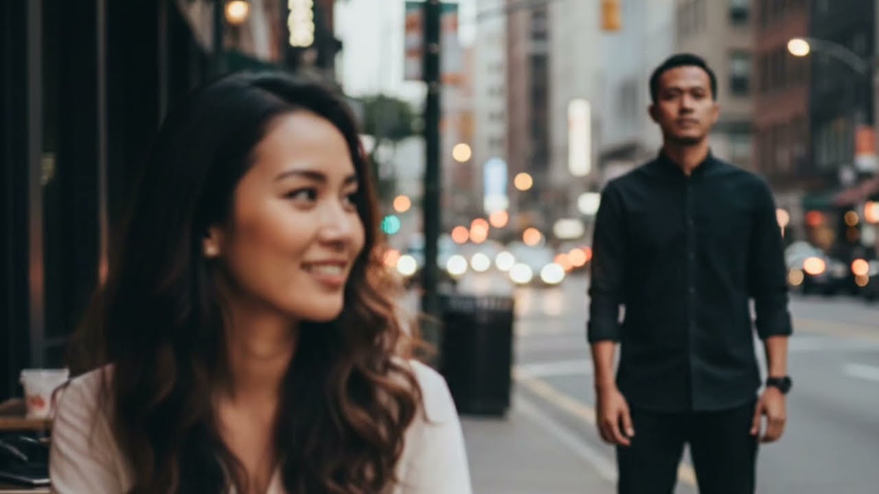 JANGAN KEJAR DIA! Pakai Trik Psikologi Ini Biar Dia yang Ngejar Kamu