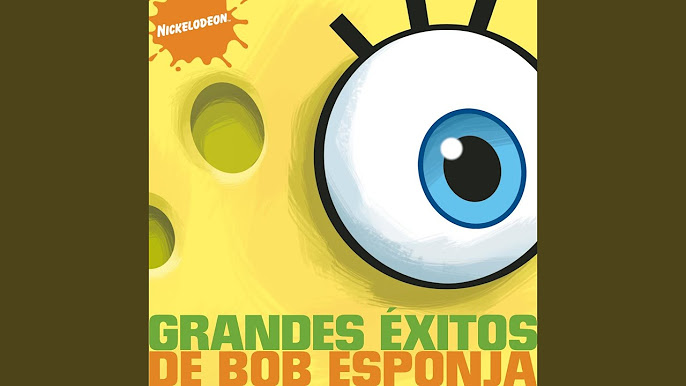 TEMA DE BOB ESPONJA PANTALONES CUADRADOS - Bob Esponja (Spongebob  Squarepants) 