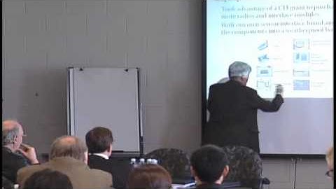 Geo Positioning - Challenges in the design and deployment of wireless sensor networks [Part 1]