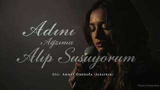 Adını Ağzıma Alıp Susuyorum | Modern Arabesk Damar | TVplas Production