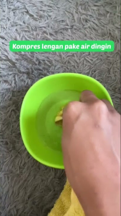 Tips Mengatasi Nyeri Lengan Habis Vaksin