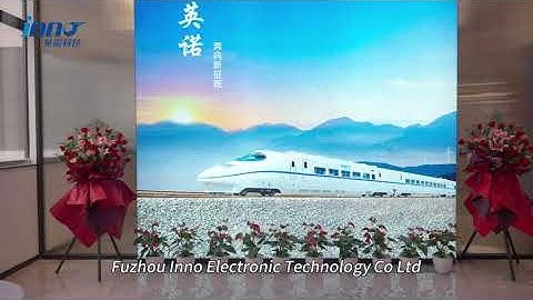 Fuzhou Innovation Electronic Scie&Tech Co., Ltd.  Dry type transformer temperature controller