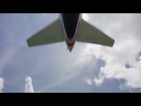 Living in the Ages of Airplanes at the Museum of History's CINÉ+