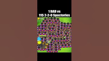 Round 100 Vs 115 Spactories