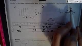 Celebrity Module 4 Lesson 7-Replacing Letters with Numbers in Algebra Net Worth