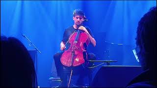 12.Winter(Vivaldi) LUKA SULIC Live in  Nagoya 21/2/2025 LIFE JAPAN TOUR #cello #lukasulic