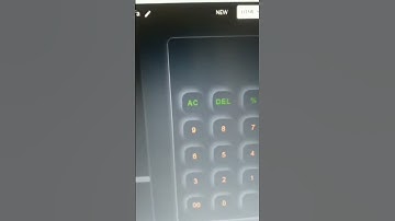 #coding #html #calculator