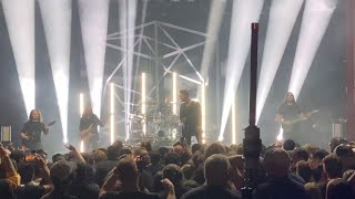 TesseracT - Of Mind: Nocturne (Live) Nov. 12, 2023