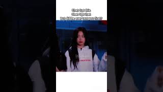 Is chatgpt really a green flag? 🤔😫✨ #relatablefacts #ahyeon #kpop #aesthetic #subhrajyotirana
