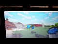 Jugando Minecraft - video para Manu