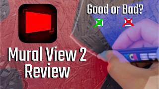 Mural View 2 App Review - honest review screenshot 4