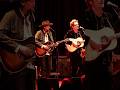 “Ain’t Enough of Me to Go Around” w/ John Evans