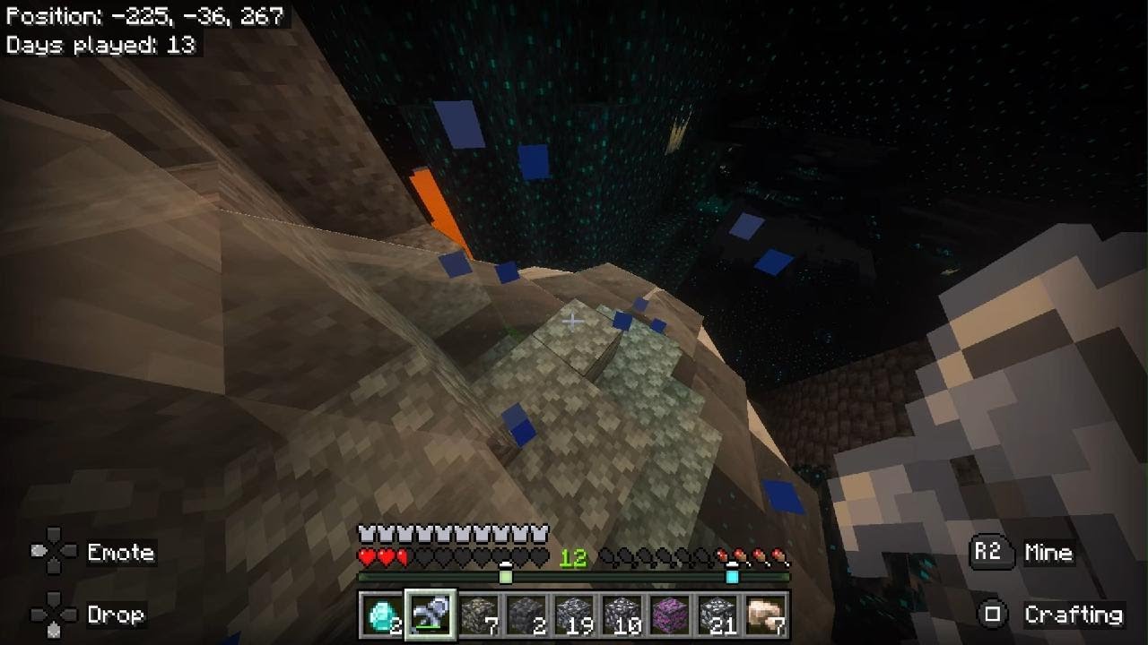 Pt: 7 of the lucky series