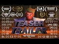Teaser Trailer | Animated Short Film
