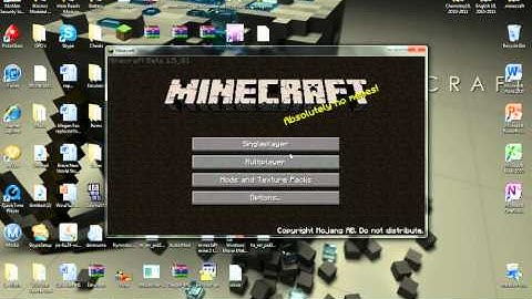 How To: Install Fly Mod (Zombe