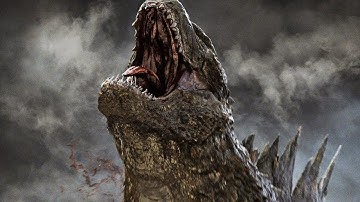 Godzilla Strike Zone Walkthrough Gameplay