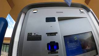 $500 Cash Money, Chase Bank Drive Thru ATM, 11225 S Frontage Rd, Yuma, Arizona, 2 June 2020 GFH10504