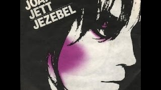 Joan Jett Jezebel