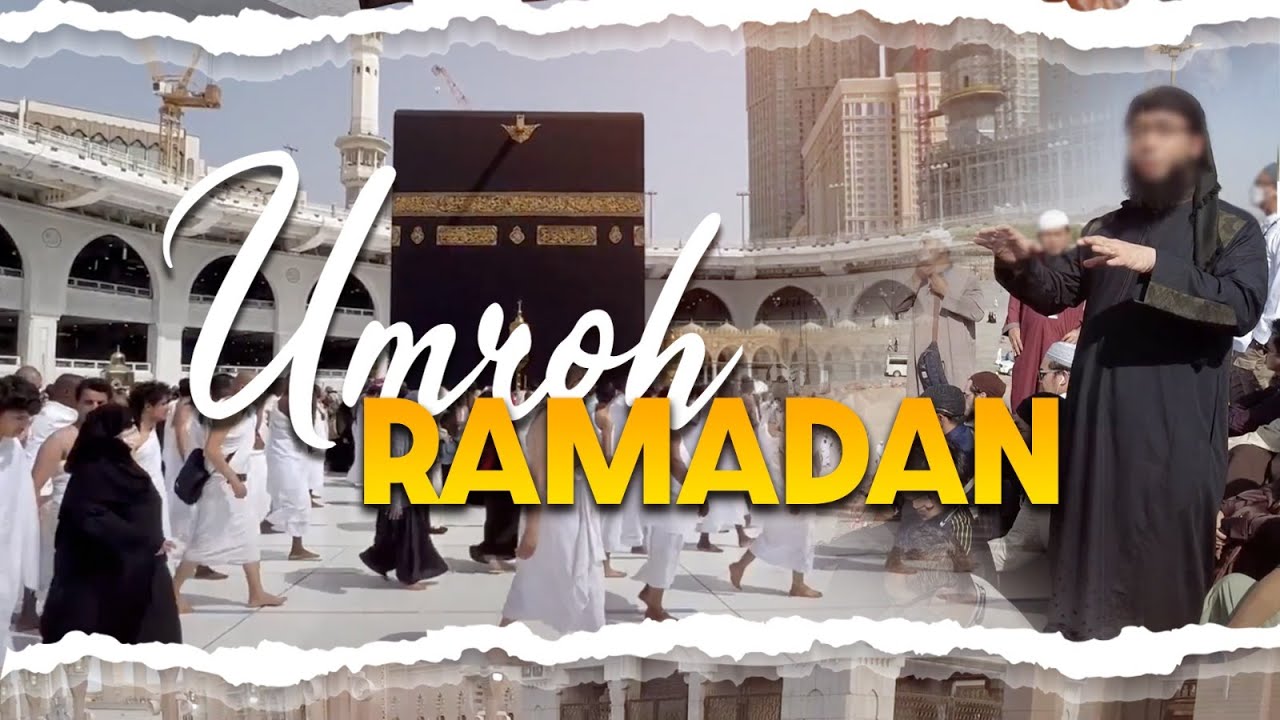 ⁣Highlight Umroh Ramadhan 1443 H | Uhud Tour