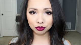 Best Hair Color Ideas For Brunettes With Hazel Eyes- Hair Color Guidence