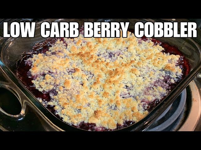 Satisfying Low-Carb Delights: Your Guide to Guilt-Free Desserts 3 sddefault