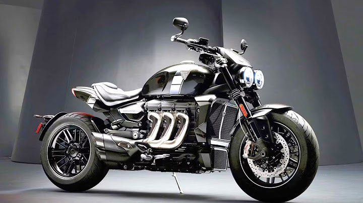 10 Chinese Motorcycles That Are Shaking the World in 2024