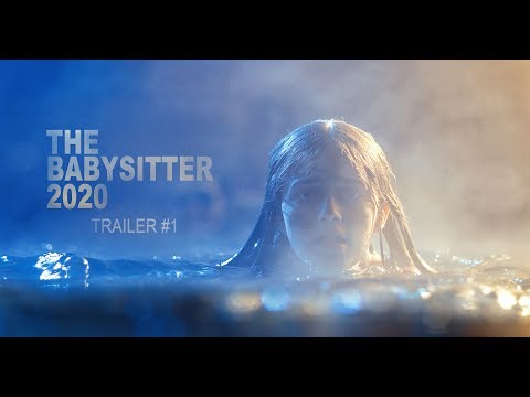 THE BABYSITTER 2020 / FILM TRAILER - YouTube