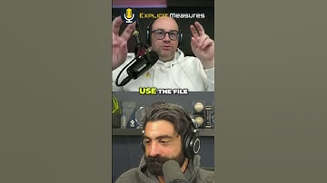 483: SharePoint to Fabric: Stop Copying, Start Connecting! #shorts