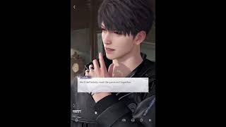 Plushie A B C D E - Caleb's Clearsky daydrift Event Story (14th event) #caleb 