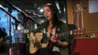 Holly Throsby - Berlin Chair "You Am I" cover chords