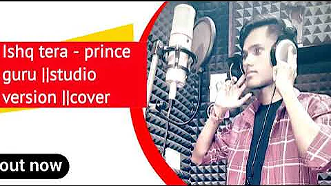 ishq tera - prince guru ||studio version | cover  @Page1Records