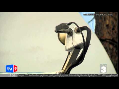 ახალი 3 | რეტრანსლირების აკრძალვა | 17.06.12