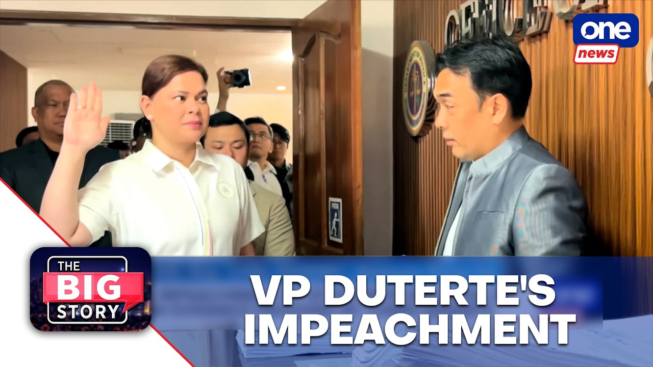 Diokno does not see VP Sara’s presidential bid affecting impeachment vote
