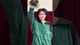 Vũ Cát Tường Và Ngô Kiến Huy Tại Anh Trai Say Hi