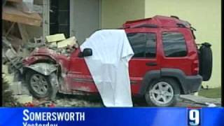 Cause Of Fatal Somersworth Crash Unknown