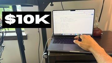 Vibe coding until I make $10K | Day 1