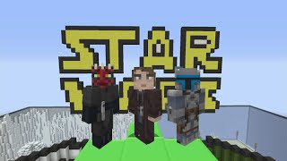 Minecraft - como mudar skin no minecraft xbox360 - Aprendendo a jogar ☜═㋡ 