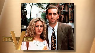 Nicolas Cage Ghosted By Sarah Jessica Parker? | The View