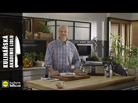 Video: Jak Vařit Chobotnice Pilaf