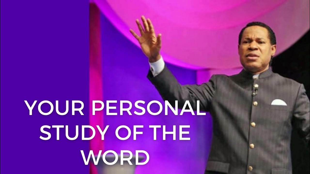 Rhapsody of realities by Pastor Chris MARCH 28TH, 2024 YouTube