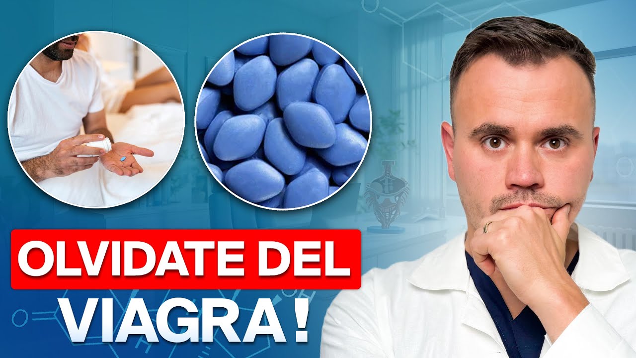 Cómo Solucionar la Disfunción Eréctil en 10 Días Sin Pastillas | Método Natural Que Funciona