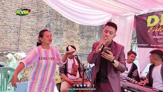 Download Lagu DUKA DALAM CINTA ( KOPLO BAJIDOR) - ADHI RIVALDI - NEW DIVAL ENTERTAINMENT  MP3