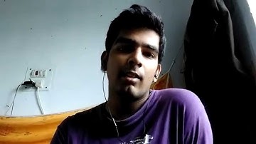 Xiaomi Mi3 Front Facing Camera Sample and its issues