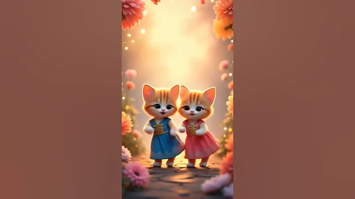 Video 8707051: purr, cats pets catlover funny, cute catlover pets cats, dance cute catlover pets, adorable kitty, feline