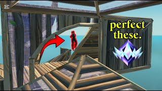 The BEST Piece Control Moves You NEED to LEARN