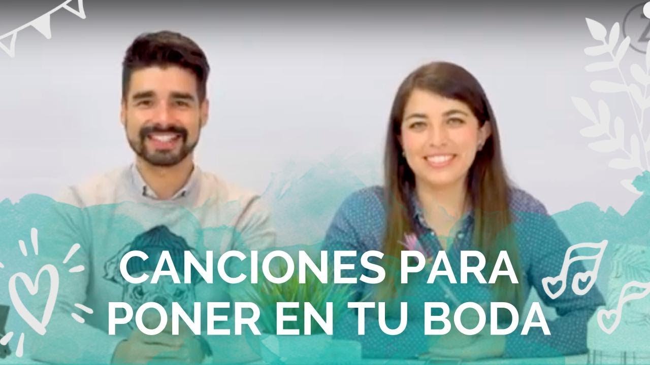 Read more about the article CANCIONES para tu BODA – La mejor PLAYLIST para bodas en Colombia ???