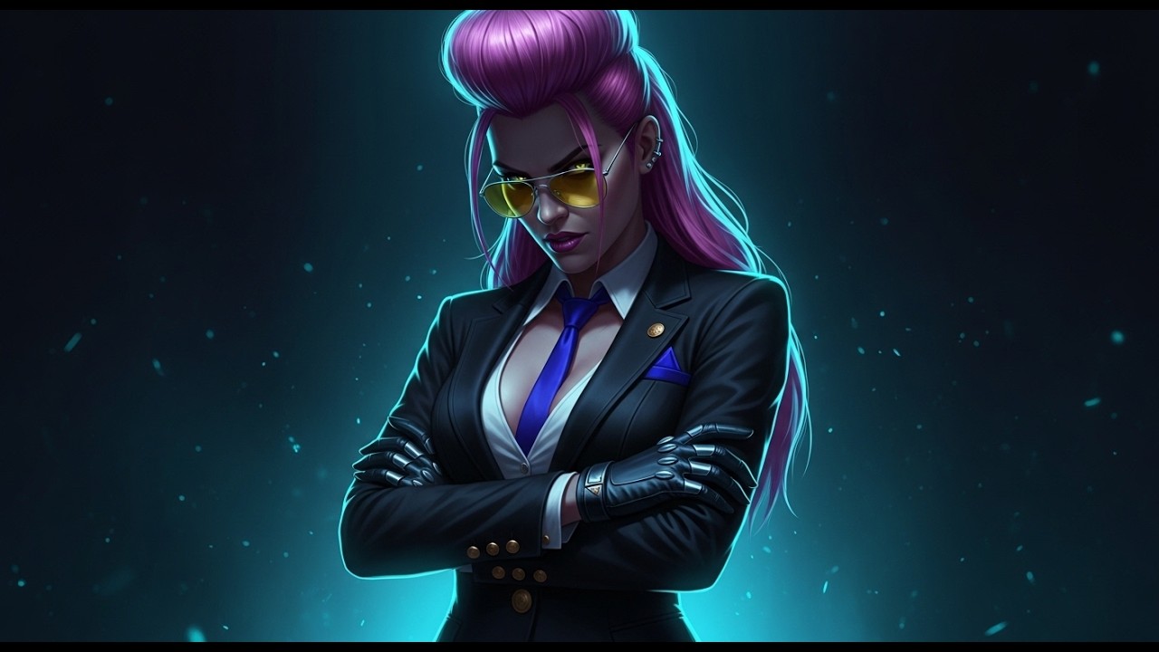 🕹️ C. VIPER LAB SESSION ⚡ Street Fighter 6 | Neutral & Combos