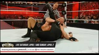 WWE Kickouts Compilation Part 2