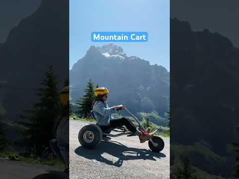 Fun outdoor activities