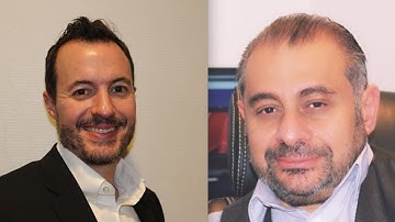 Business Intelligence, Data, and Security in Digital Transformation